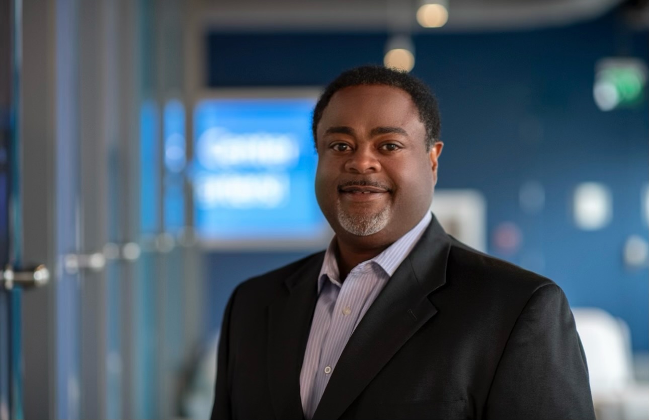 Lee Smith, founder of Legacy Momentum